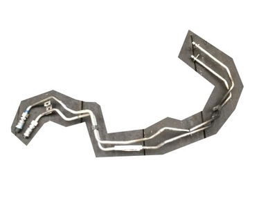 Провода масляные audi a5 3.0 tfsi фото №1