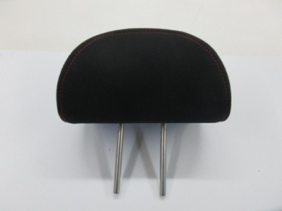 Honda civic vii 1.4 d14z6 підголівник перед фото №1