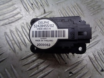 Моторчик отопителя opel insignia a фото №1