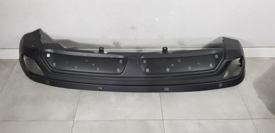 Mitsubishi eclipse cross 17- накладка бампера задня 6410d37677 фото №1