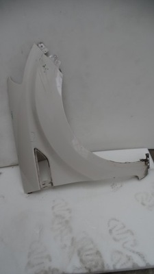 Крила перед правий kia soul i 2008-2012 фото №1