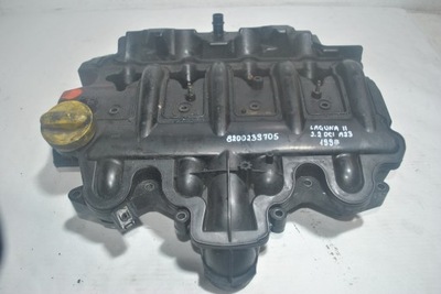 RECUBRIMIENTO DE VÁLVULAS RENAULT LAGUNA II 2.2 DCI 8200239705  