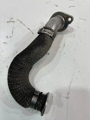 Трубка egr audi a8 d4 3.0 tdi 059131530j фото №1