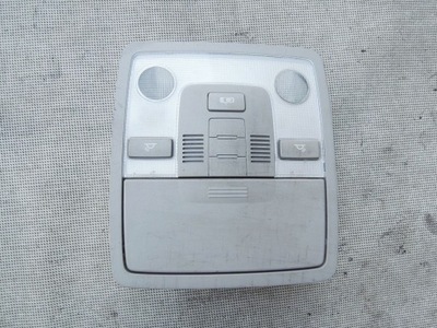 Лампа освітлення кабіни оригінальний номер - kia sportage iii фото №1