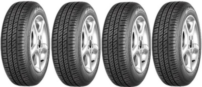 4X 165/65R14 SAVA PERFECTA 79T NUEVO LATO  