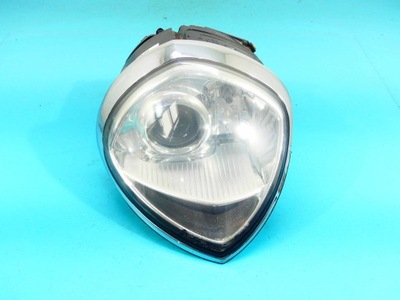 Фара правий лампа ксенон lancia thesis europa фото №1