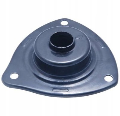 Подушка амортизатора перед do mitsubishi galant фото №1