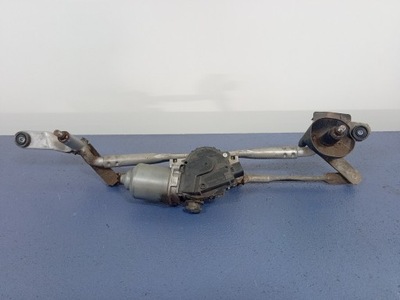 Mazda 6 ii gh механізм двірник перед eu фото №1