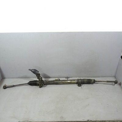 Fiat ducato 00r 2.8td рейка рульова трансмісія фото №1