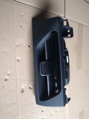 Kia ev6 ev-6 решётка обдув 84739-cv100 фото №1