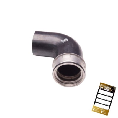 Шланг турбина ford galaxy seat alhambra vw sharan фото №1