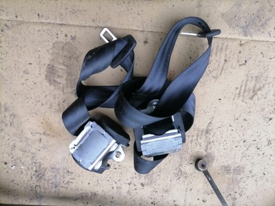 Задній pas безпеки audi a6 c6 фото №1