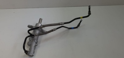 Трубки провода усилитель тормозов trafic iii vivaro b talento фото №1