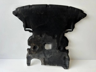 Bmw x1 e84 защита двигателя 752990573 фото №1