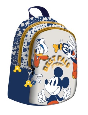 plecak przedszkolny Mickey Mouse