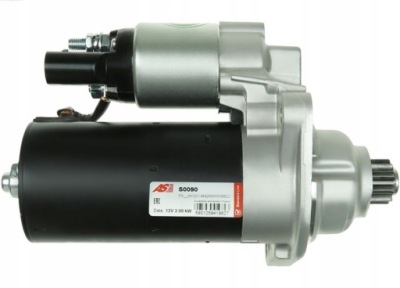 Стартер as-pl s0090 фото №1