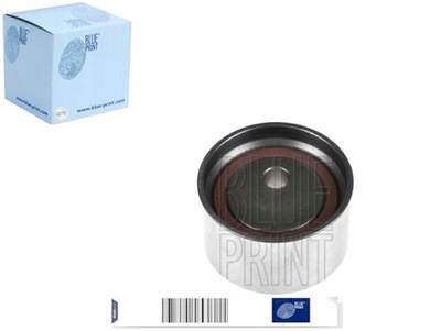 Ролик натяжна ремінь розподільного валу hyundai terracan xg kia carnival ii фото №1