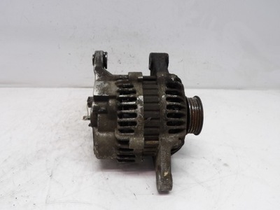 Генератор dacia logan фото №1