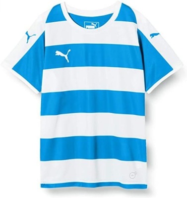 R9895 PUMA Liga Jersey koszulka junior 176 cm