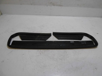 Ford mondeo mk5 v прокладка капот ds73-f16b990-dc фото №1