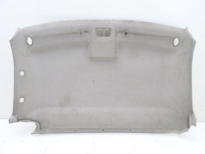 Citroen berlingo peugeot partner i lift 02-10 стеля перед фото №1