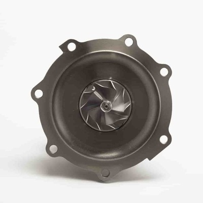 TURBINA ŠERDIS KORAS, RHF3-052, ISUZU D-MAX, 4JK1-TC, 2012, VA410195 