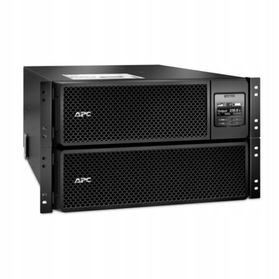 UPS APC SRT10KRMXLI 10000W NOWE AKU NOWY /3318