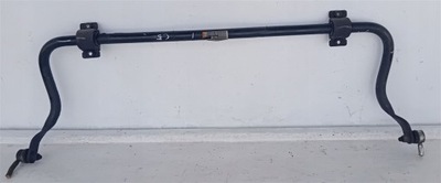 Тяга стабилизатора стабилизатор перед citroen c5 iii x7 9687371480 фото №1