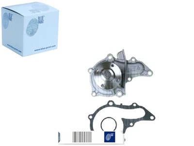 Bluadt39143 насос рідина охолоджуючої toyota carina фото №1