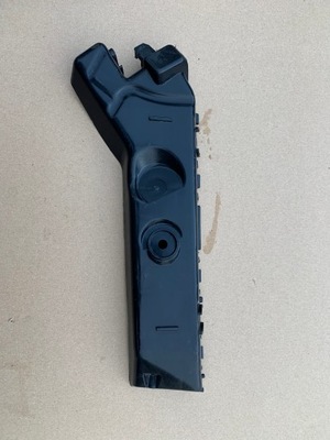 Направляющая бампера левый задняя seat leon iii фото №1