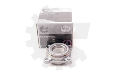 Подшипник колеса перед toyota land cruiser prado j15 фото №1