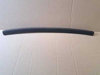 Ford galaxy mk1 lift молдинг накладка стійка правого фото №1