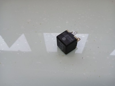 Audi a3 s3 8p 2004 другое реле фото №1