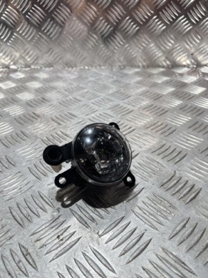 Протитуманна фара led drl правий fiat 600 23- 9850854580 фото №1