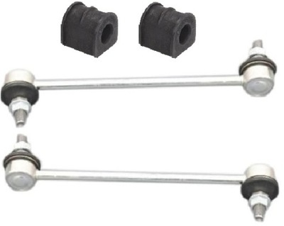 Соединители задняя + резинки opel frontera monterey фото №1