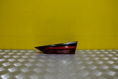 Bmw 4 g22 2020- лампа крышки задняя правая led usa фото №1