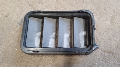 Opel crossland решётка вентиляционная 13502349 фото №1