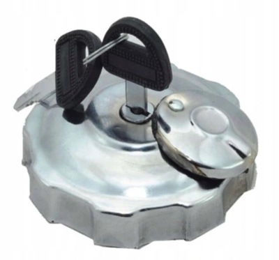 Korek wlewu paliwa z kluczyk. URSUS C-360 46552352