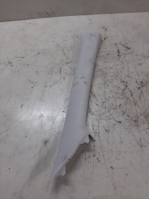 Corolla e21 sedan защита стойка заднего левая правая фото №1