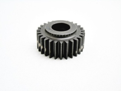 Колесо розподільного валу 2.2 dci laguna espace 4 vel satis avantime фото №1