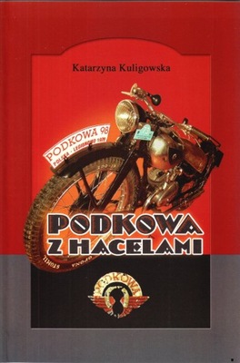Motocykle Podkowa 98 125 250 350 1938-39 historia
