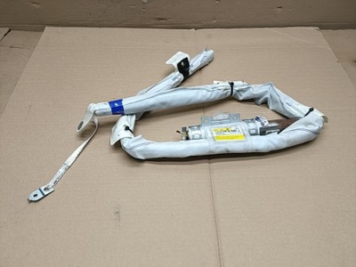 Ford ranger iv шторка безопасности боковая левая eb3b-26042d95-af фото №1