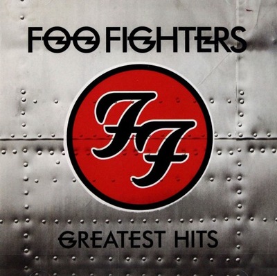 FOO FIGHTERS: GREATEST HITS (CD)