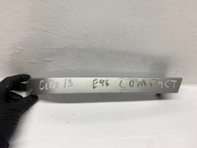 Rawa молдинг pod lapmę права правий фото №1