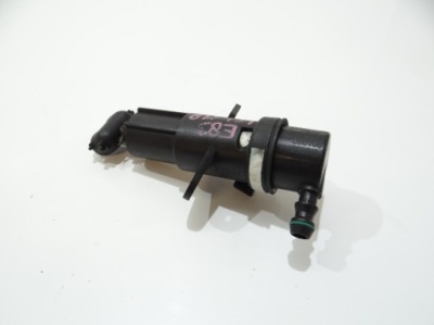 Омыватель лампы правый левый bmw x3 e83 фото №1