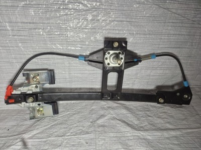 Vw vento golf iii механизм подъёма стекло задняя фото №1