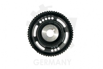 Шкив 95skv320 фото №1