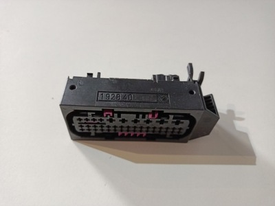 Mercedes sprinter w903 штекер abs фото №1