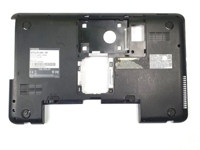 Obudowa dolna kadłubek TOSHIBA L850