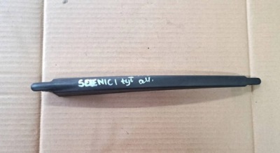 Renault scenic i рычаг дворники задняя фото №1